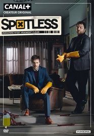 Spotless Season 1 Episode 5 Spotless Season 1 Episode 5