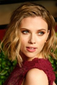 Scarlett Johansson Scarlett Johansson