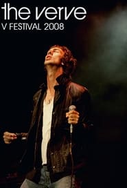 The Verve - V Festival 2008