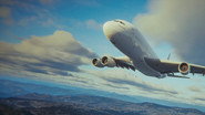 Airbus : la techno des g&eacute;ants du ciel