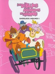 Serie Sherlock Holmes (Animación) 1x26 Sherlock Holmes (Animación) 1x26