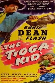 The Tioga Kid film streame