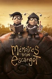 Image Mémoires d’un escargot