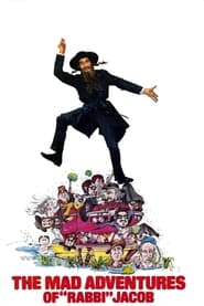 The Mad Adventures of Rabbi Jacob (1973) The Mad Adventures of Rabbi Jacob (1973)