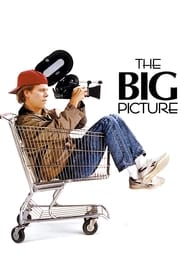 مشاهدة فيلم The Big Picture 1989 مباشر اونلاين