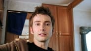 David Tennant's Series 3 Video Diary