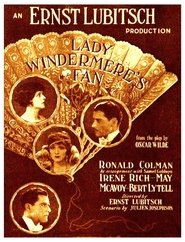 Lady Windermere's Fan Ver Descargar Películas en Streaming Gratis en Español