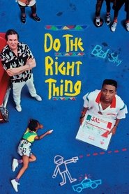 Do the Right Thing Kostenlos Online Schauen Deutsche