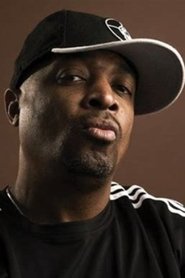 Chuck D Chuck D
