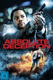 مشاهدة فيلم Absolute Deception 2013 مترجم