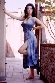 Edwige Fenech Edwige Fenech
