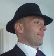 Heine Lahn Petersen profile picture