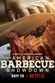 The American Barbecue Showdown Season 1 Episode 1