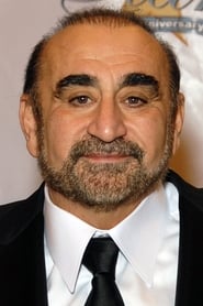 Image Ken Davitian