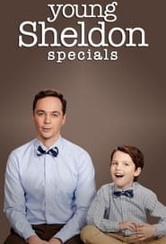 Young Sheldon Season 1