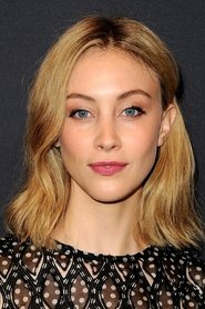 Sarah Gadon Sarah Gadon