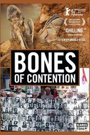 Bones of Contention (2018) Bones of Contention (2018)