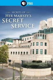 Secrets of Her Majesty’s Secret Service Secrets of Her Majesty’s Secret Service