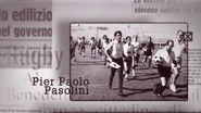 L&rsquo;Ultima Partita di Pasolini