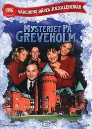 Mysteriet på Greveholm Mysteriet på Greveholm