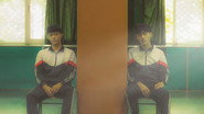 Past Youth