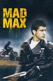 Mad Max (1979) Blu-Ray 1080p Download Torrent Dub e Leg
