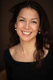 Gergana Todorova is Julie