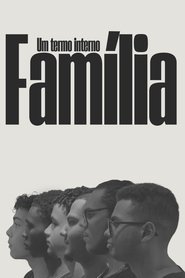Family An Internal Term (2025) Family An Internal Term (2025)