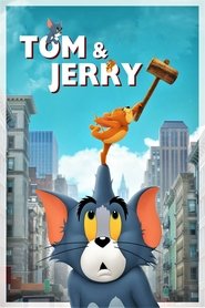 Imagen Tom y Jerry