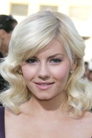 Elisha Cuthbert Elisha Cuthbert