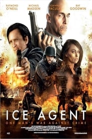 Image ICE Agent