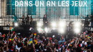Paris 2024, le concert-événement