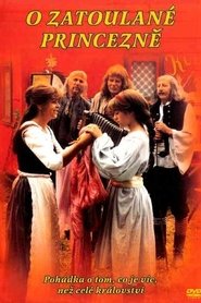 O zatoulané princezně film streaming