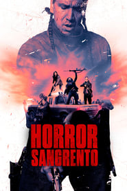 Image Horror Sangrento