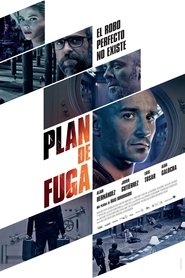 Watch Getaway Plan 2017 Full Movie