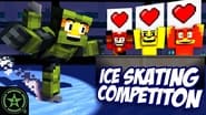 Episode 502 - Can You Ice Skate in Minecraft?