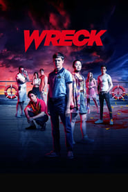 مشاهدة مسلسل Wreck مترجم