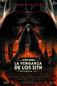 Imagen Star Wars: Episodio III – La Venganza de los Sith