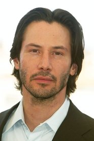 Keanu Reeves