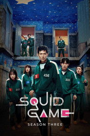 Squid Game Season 1