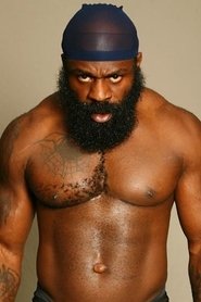 Kevin 'Kimbo Slice' Ferguson