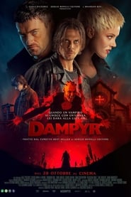 مشاهدة فيلم Dampyr 2022 مترجم