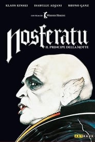 Nosferatu, il principe della notte