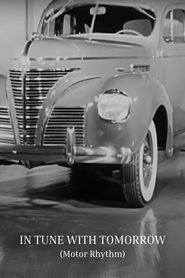 In Tune with Tomorrow (1939)