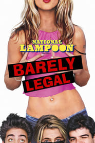 مشاهدة فيلم Barely Legal 2005 مباشر اونلاين