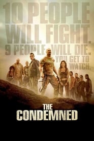 مشاهدة فيلم The Condemned 2007 مترجم