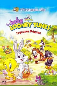 Image Les Baby Looney Tunes – Joyeuses Pâques