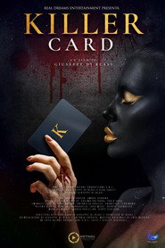 Killer Card movie poster