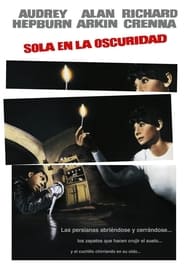 Imagen Espera la oscuridad