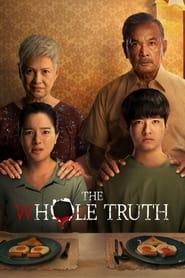 مشاهدة فيلم The Whole Truth 2021 مترجم